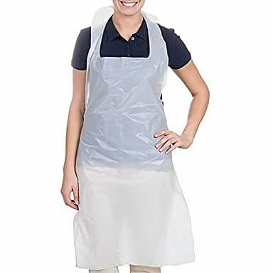 Disposable Apron