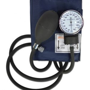 Aneroid Blood Pressure Machine
