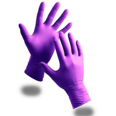 Disposable Gloves