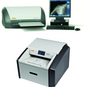 CR System – Computed radiography